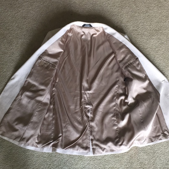 Vintage Sport Jacket - Picture 3 of 4